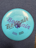 Climo Bellair Trophy Line