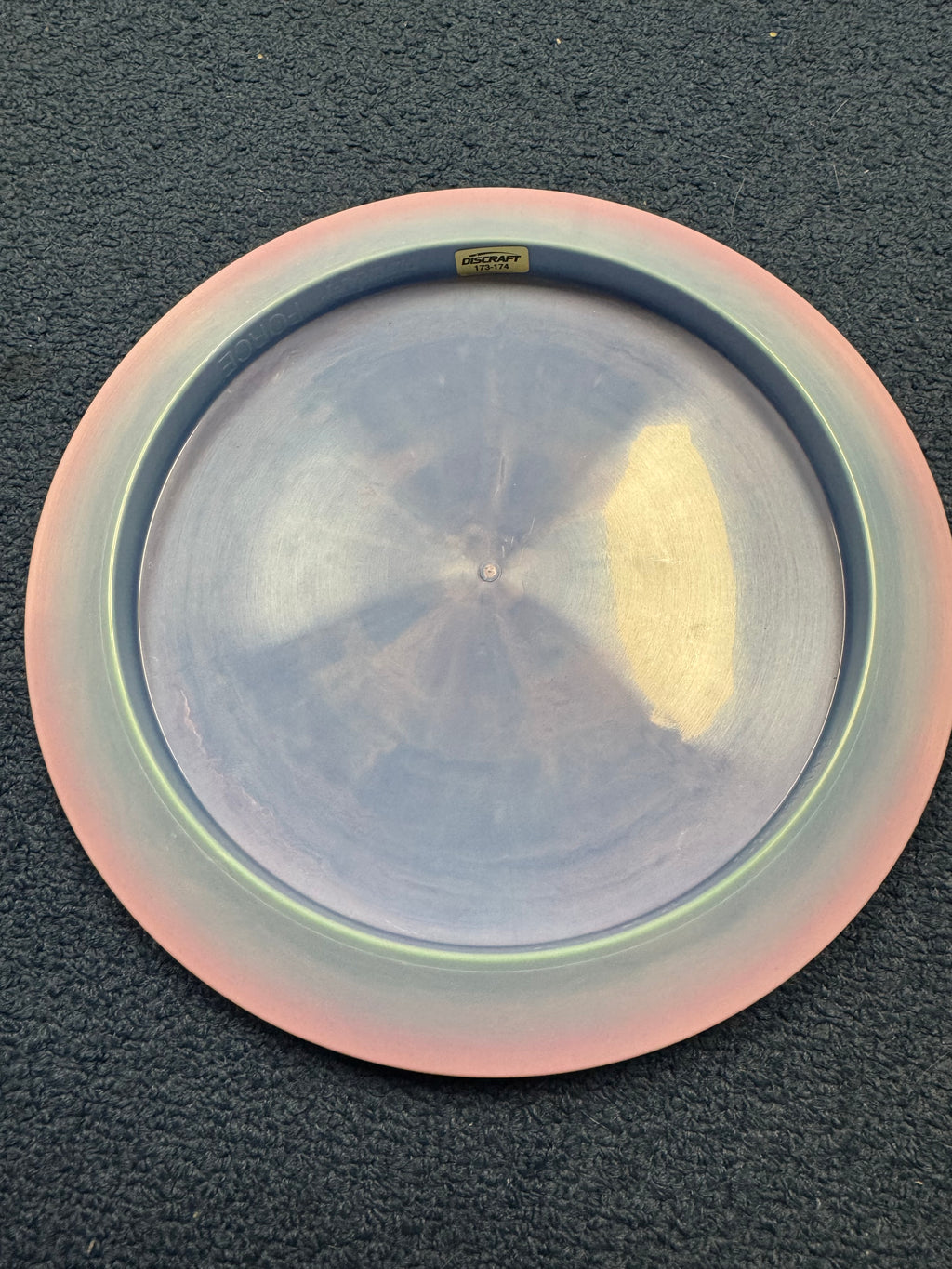 Discraft esp Force