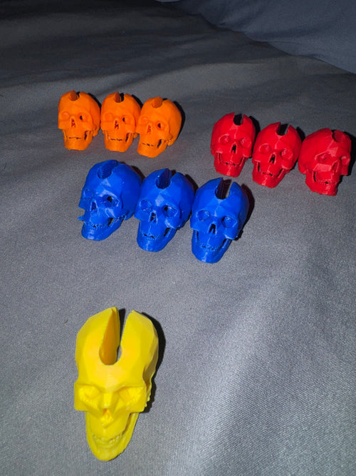 Aim Markers