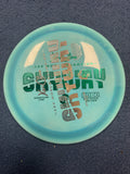 Climo Skyway Signature Line