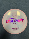Discraft esp Force