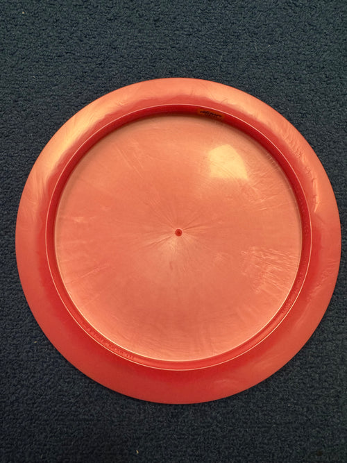 Big Z Discraft Zeus