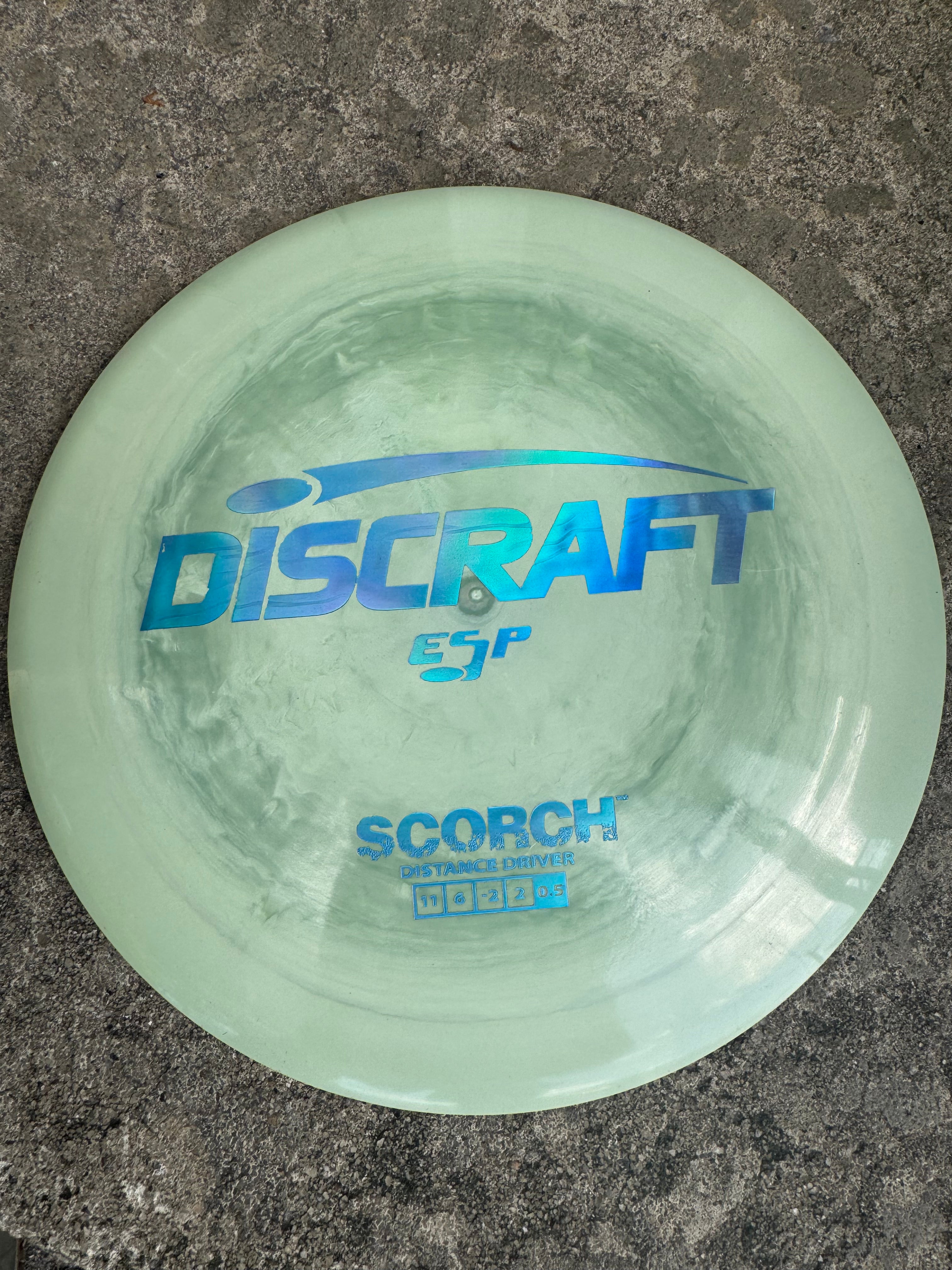 Discraft Scorch