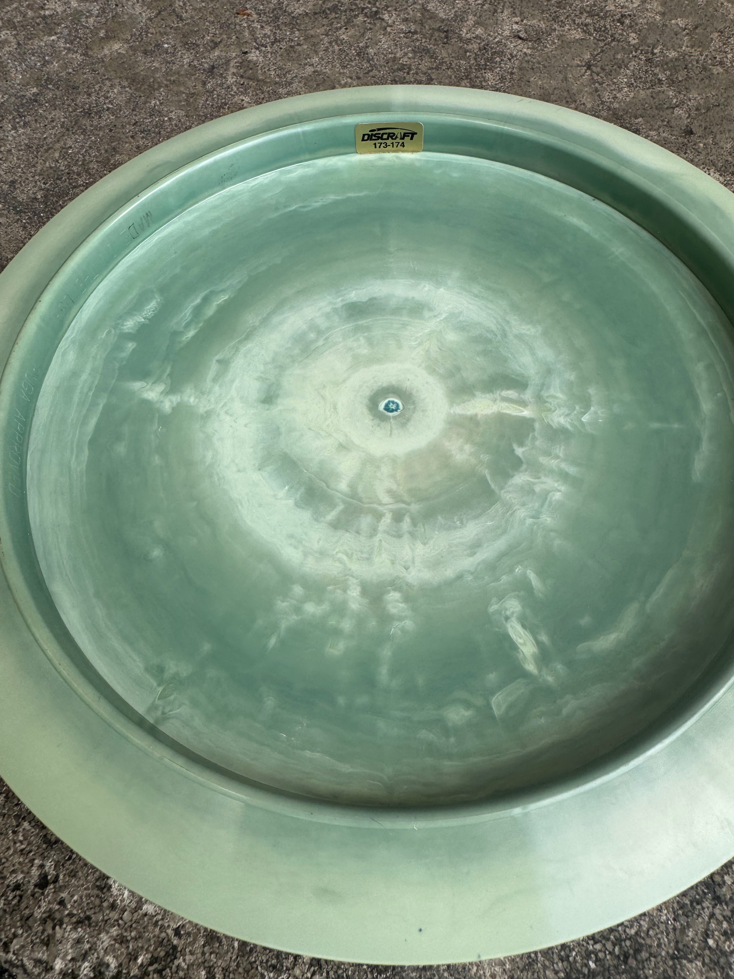 Discraft Scorch