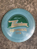 Discraft Titanium Raptor