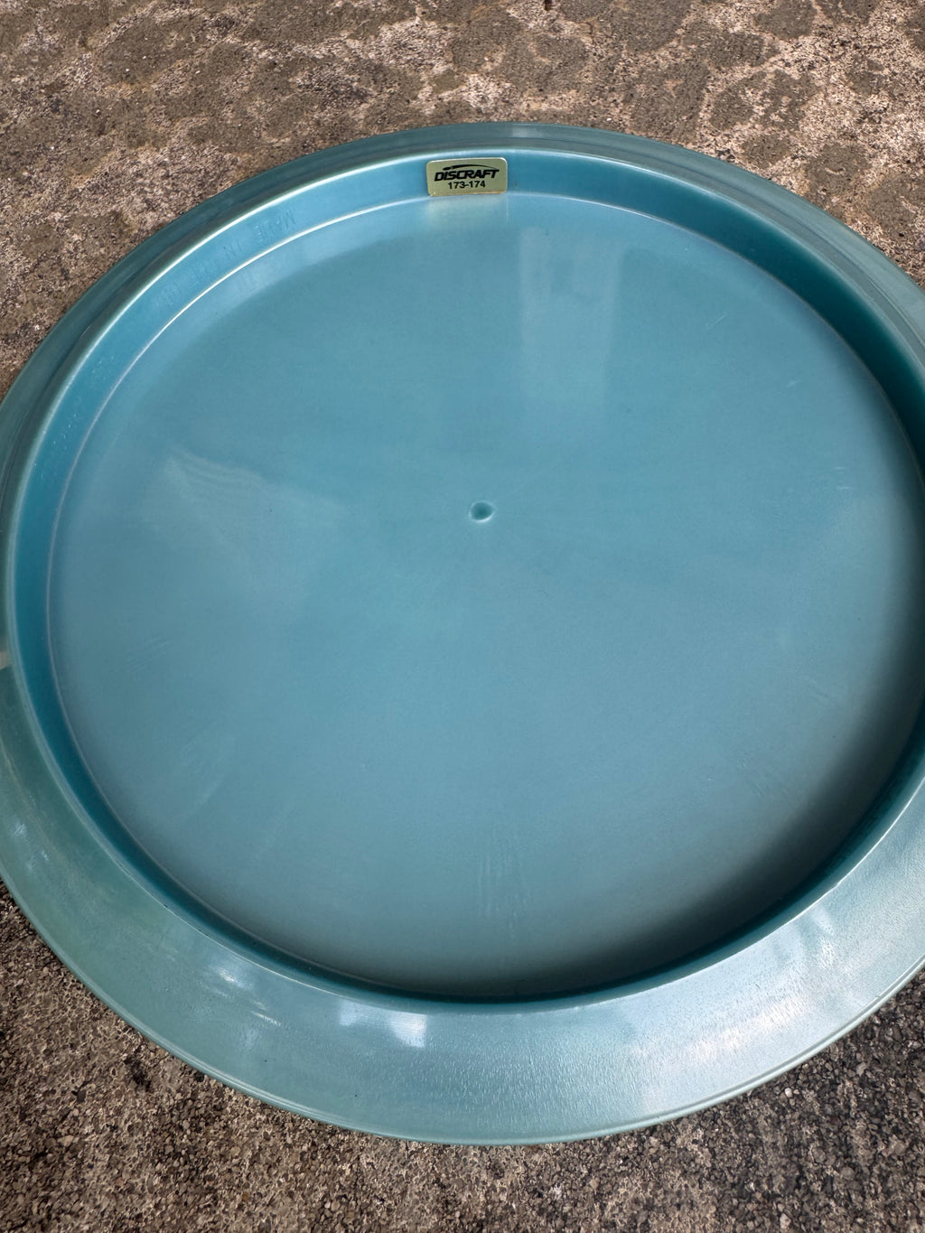 Discraft Titanium Raptor