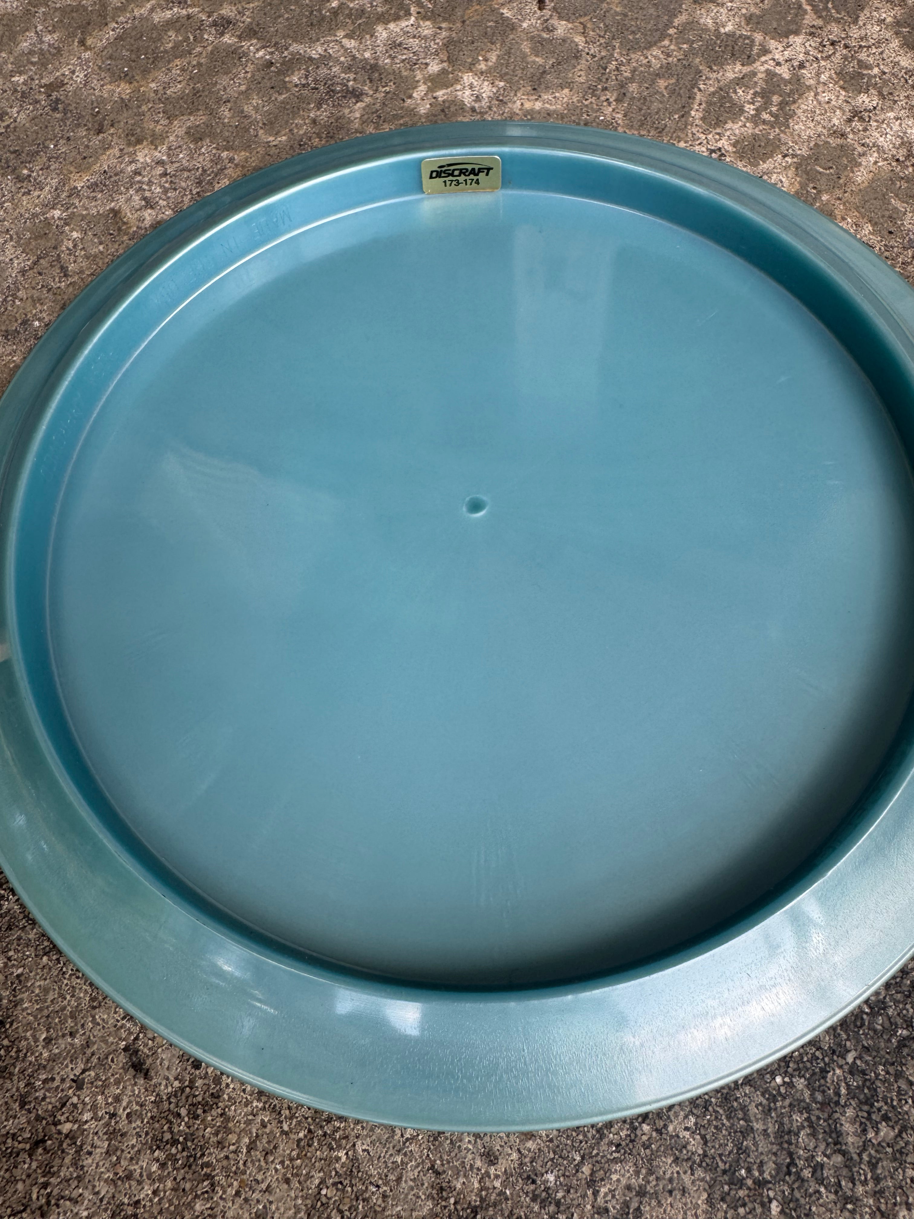 Discraft Titanium Raptor
