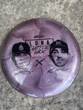 Discraft Z Swirl Luna
