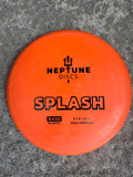 Neptune Splash